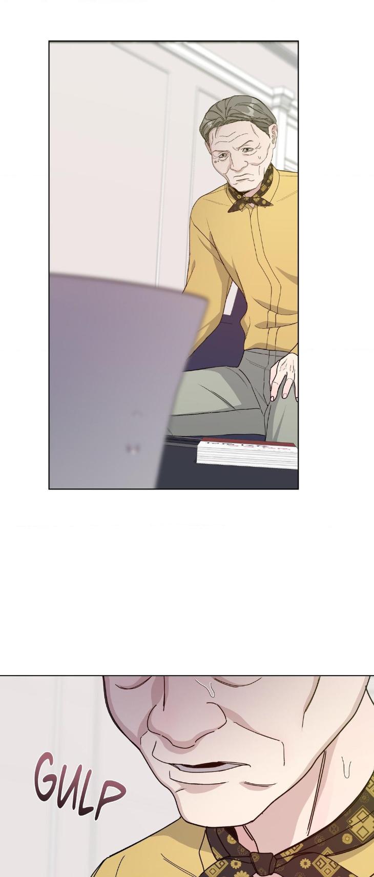 Blaze Out by Chepali – Ch. 70 [Eng] page 29