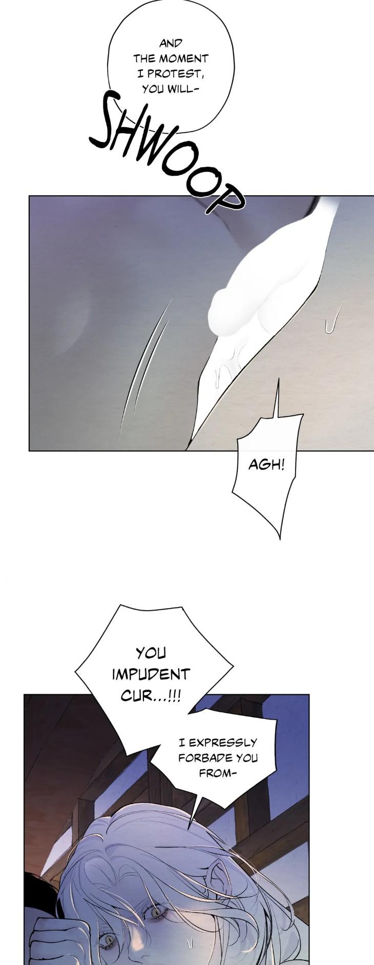 A Twisted Fate by Hyeu – Ch. 62 [Eng] page 28