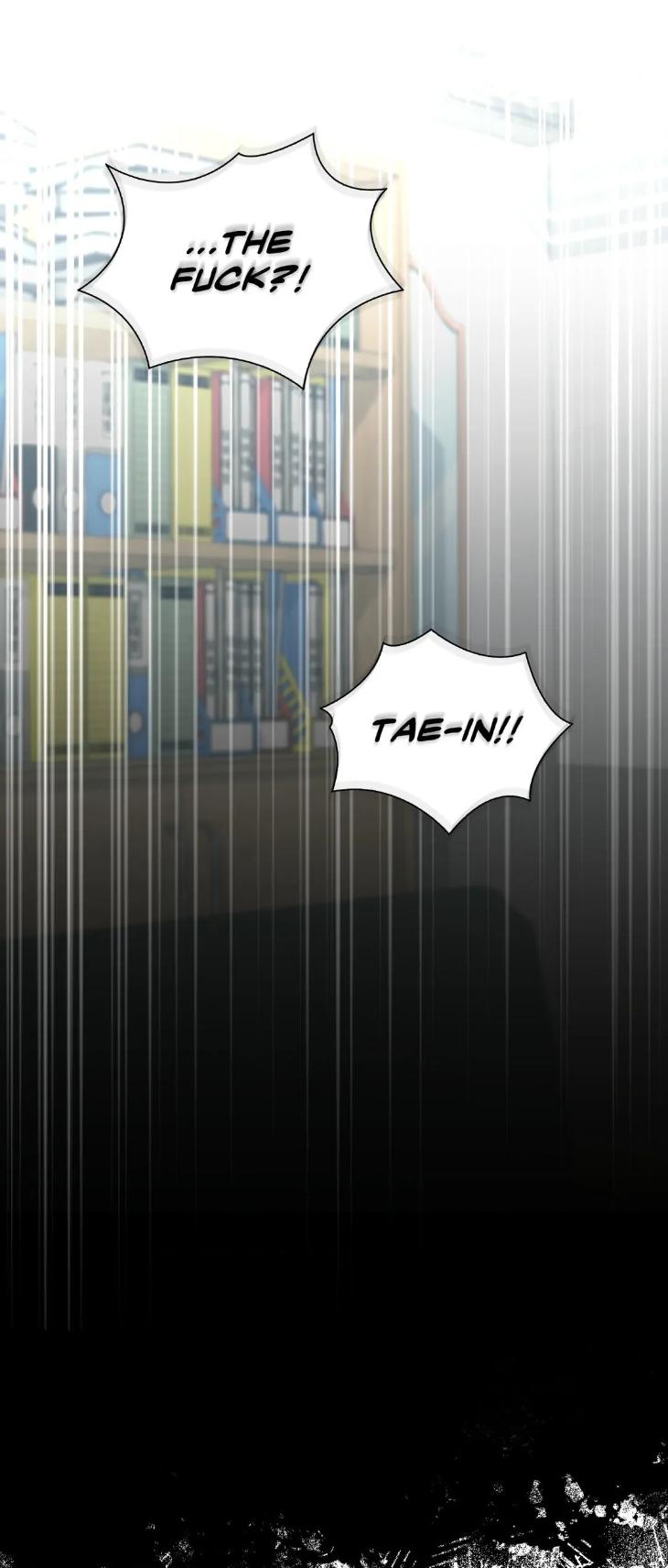 Blaze Out by Chepali – Ch. 70 [Eng] page 28