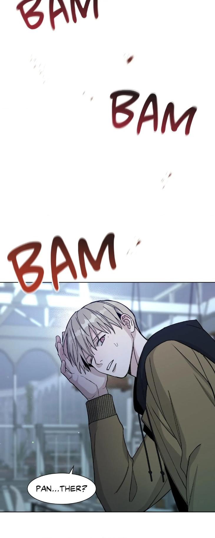 Blaze Out by Chepali – Ch. 70 [Eng] page 29