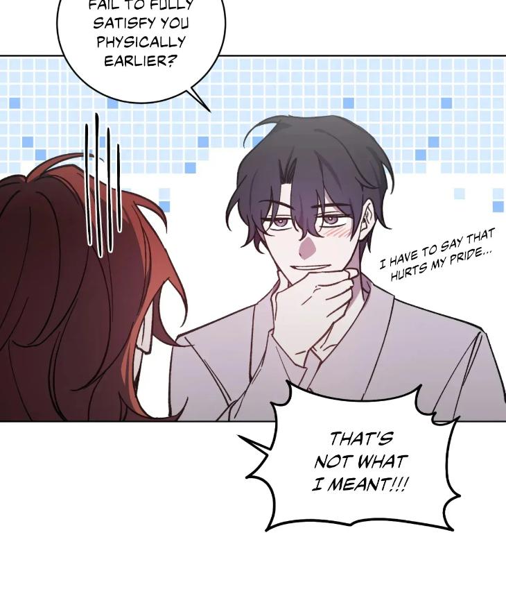 Love Trap by Rayuan – Season 3 – Uncensored [Eng] page 32