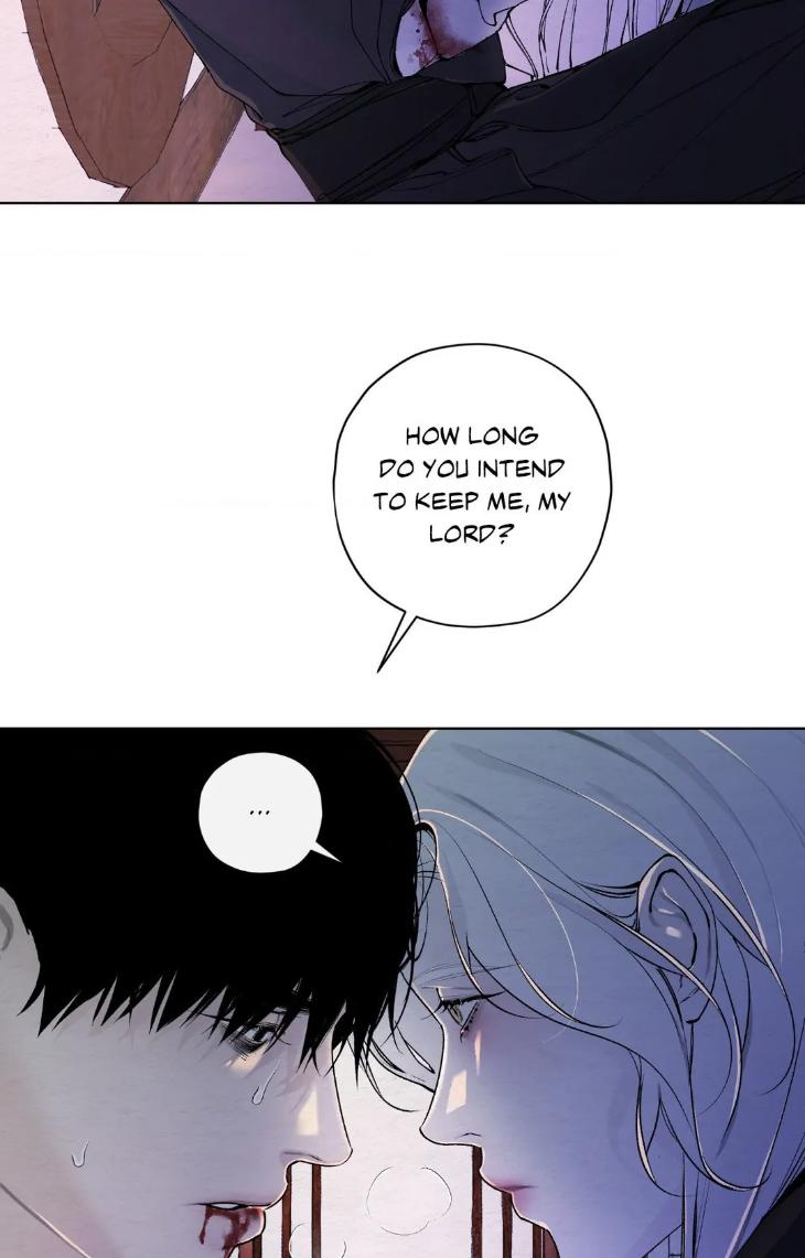 A Twisted Fate by Hyeu – Ch. 62 [Eng] page 29