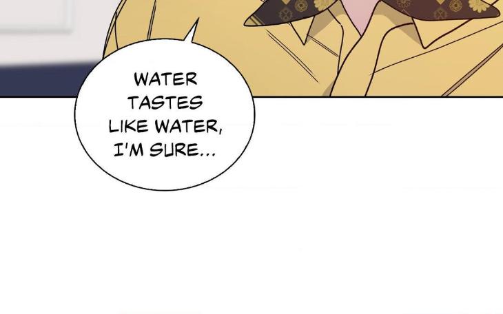 Blaze Out by Chepali – Ch. 70 [Eng] page 30