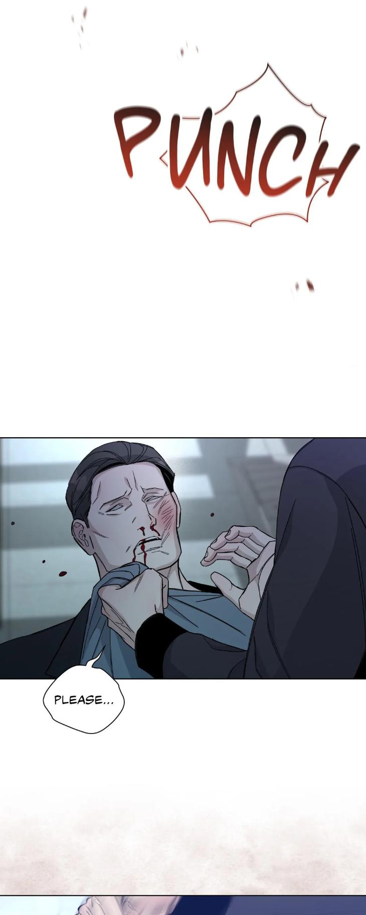 Blaze Out by Chepali – Ch. 70 [Eng] page 30