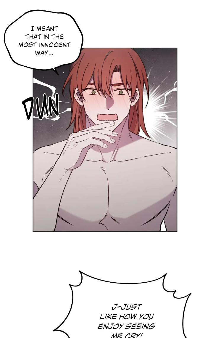 Love Trap by Rayuan – Season 3 – Uncensored [Eng] page 33