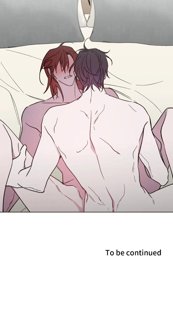 Love Trap by Rayuan – Season 3 – Uncensored [Eng] page 33