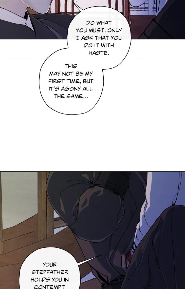 A Twisted Fate by Hyeu – Ch. 62 [Eng] page 30