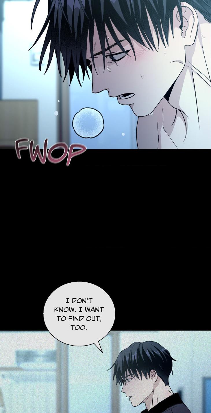 Blaze Out by Chepali – Ch. 70 [Eng] page 31