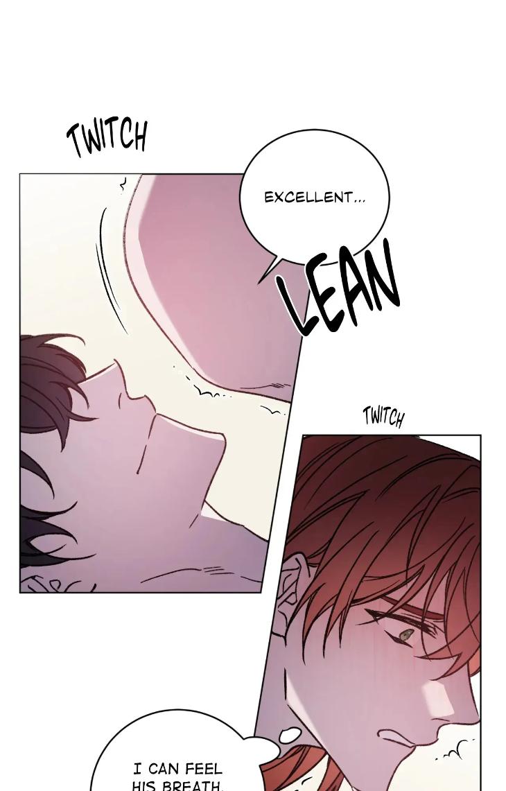 Love Trap by Rayuan – Season 3 – Uncensored [Eng] page 32