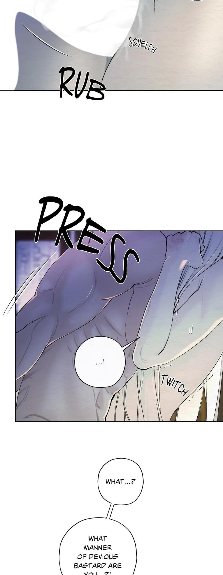 A Twisted Fate by Hyeu – Ch. 62 [Eng] page 30