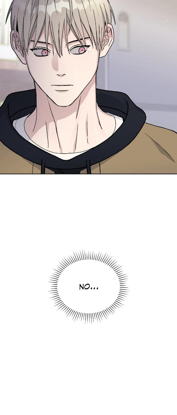 Blaze Out by Chepali – Ch. 70 [Eng] page 30