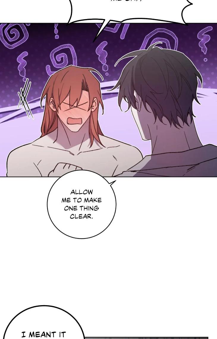 Love Trap by Rayuan – Season 3 – Uncensored [Eng] page 34