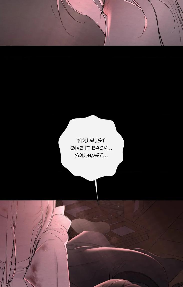 A Twisted Fate by Hyeu – Ch. 62 [Eng] page 31