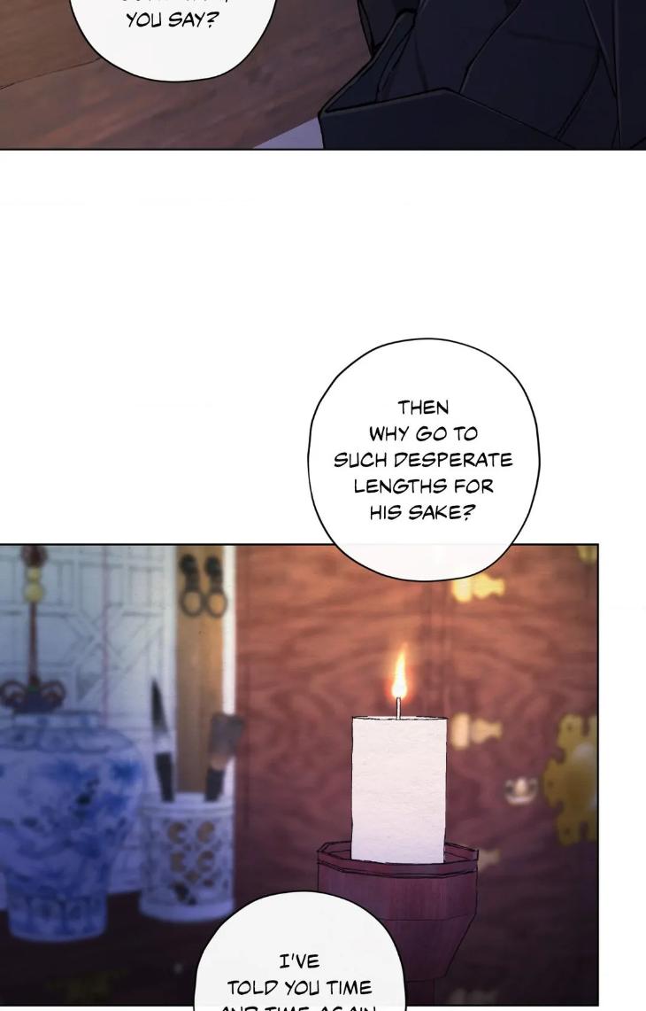 A Twisted Fate by Hyeu – Ch. 62 [Eng] page 31