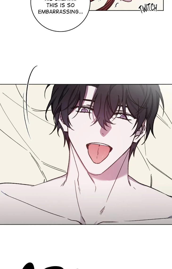 Love Trap by Rayuan – Season 3 – Uncensored [Eng] page 33