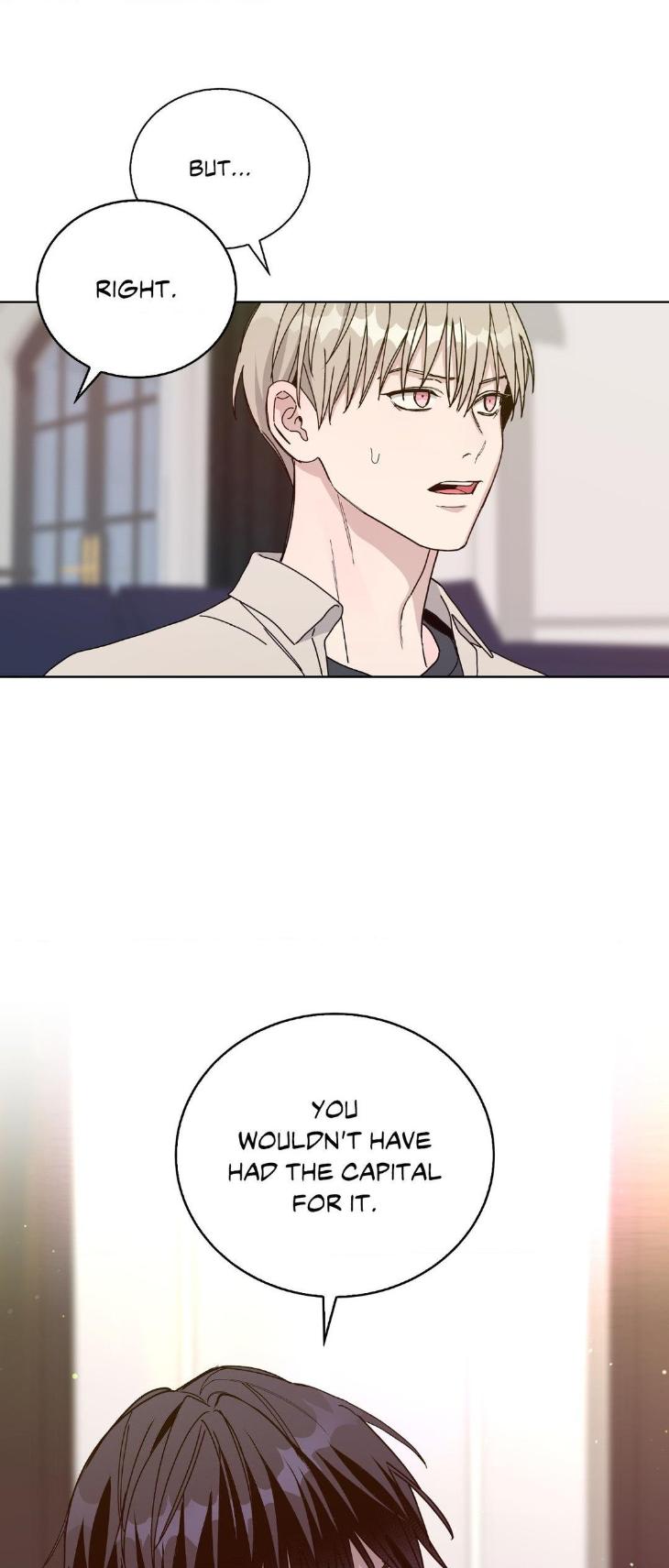 Blaze Out by Chepali – Ch. 70 [Eng] page 32