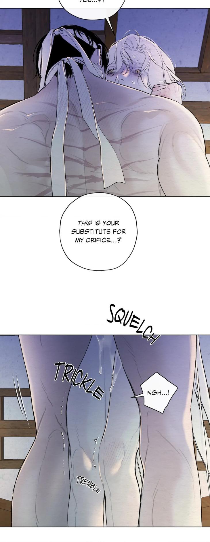 A Twisted Fate by Hyeu – Ch. 62 [Eng] page 31