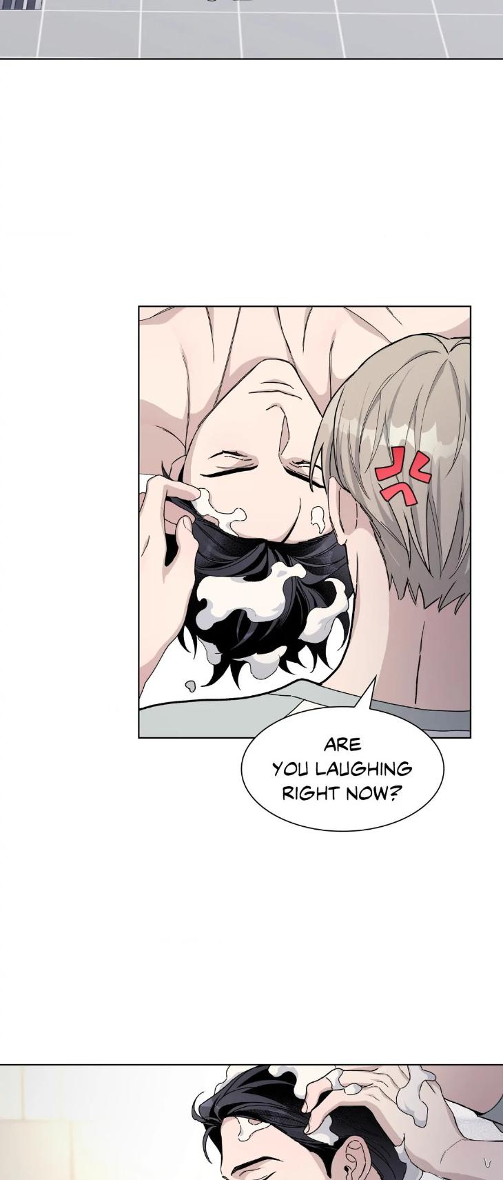 Blaze Out by Chepali – Ch. 70 [Eng] page 31