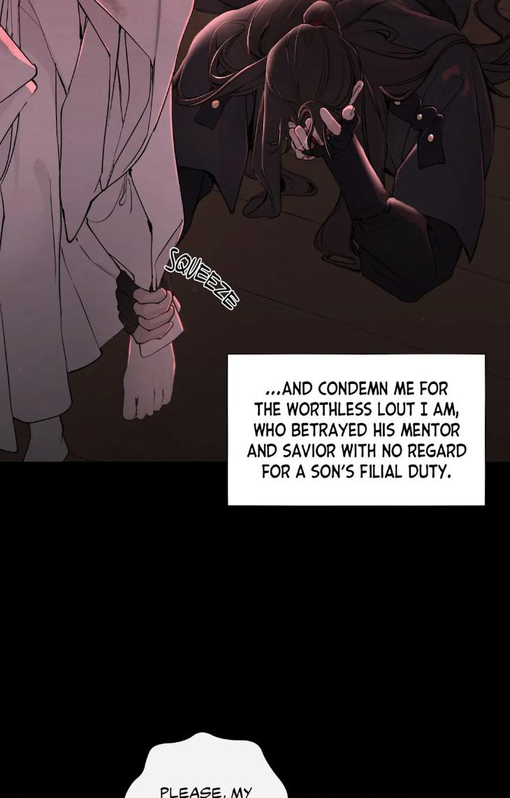 A Twisted Fate by Hyeu – Ch. 62 [Eng] page 32