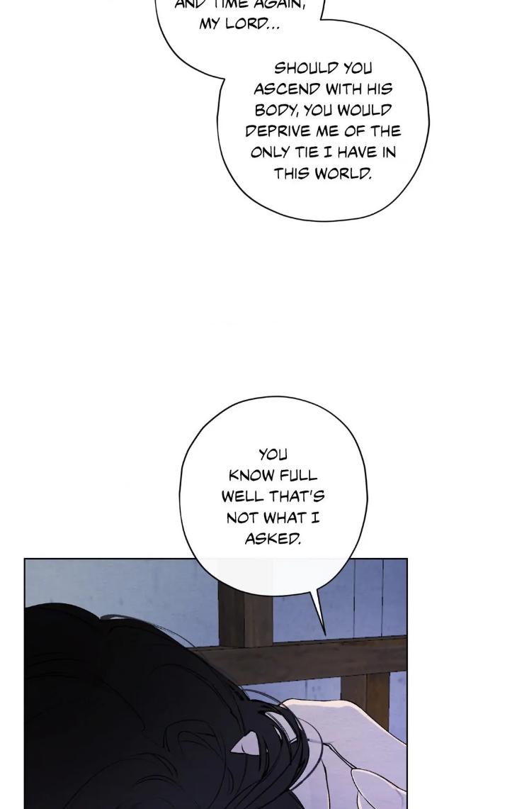 A Twisted Fate by Hyeu – Ch. 62 [Eng] page 32