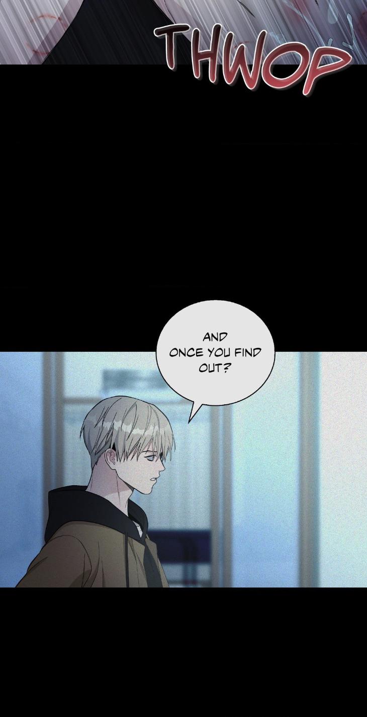 Blaze Out by Chepali – Ch. 70 [Eng] page 33