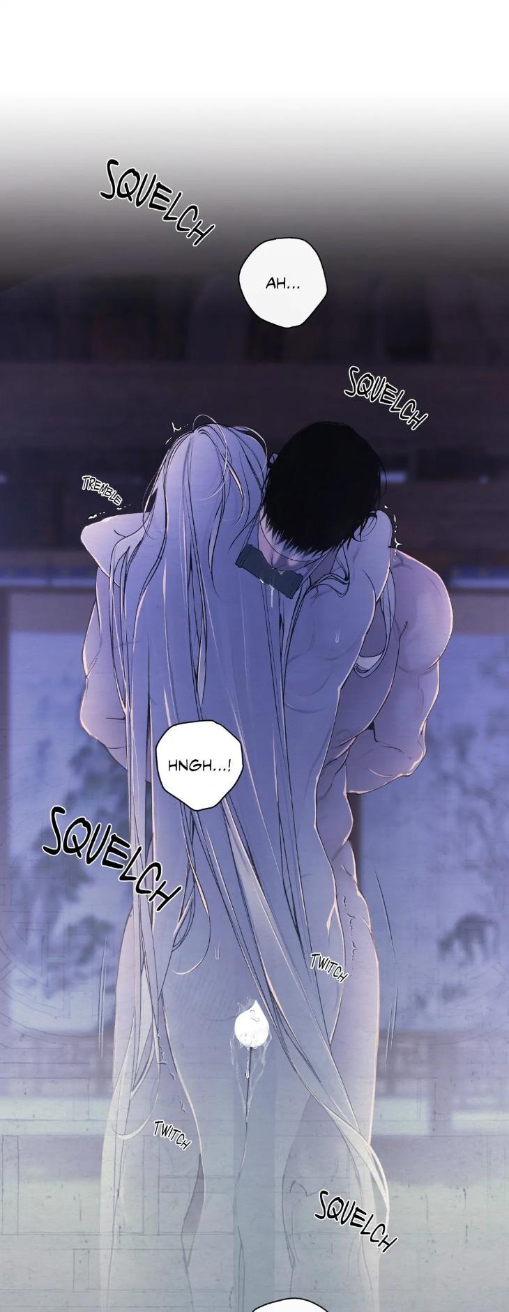 A Twisted Fate by Hyeu – Ch. 62 [Eng] page 32