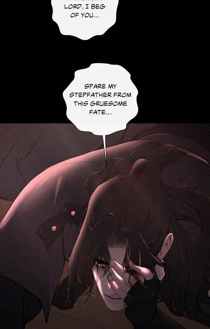 A Twisted Fate by Hyeu – Ch. 62 [Eng] page 33