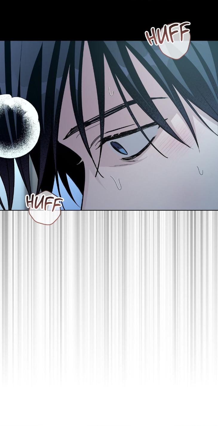 Blaze Out by Chepali – Ch. 70 [Eng] page 34