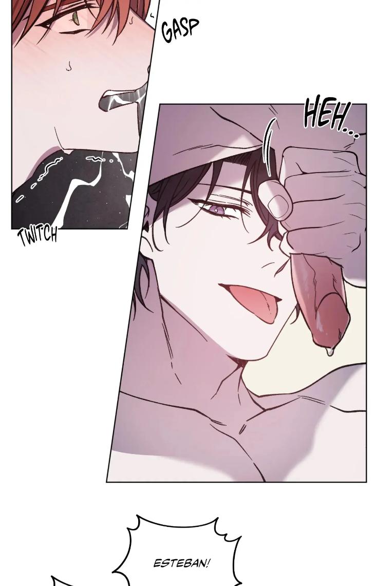 Love Trap by Rayuan – Season 3 – Uncensored [Eng] page 35