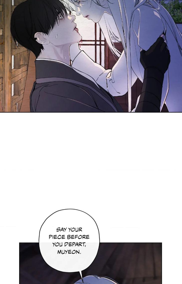 A Twisted Fate by Hyeu – Ch. 62 [Eng] page 34