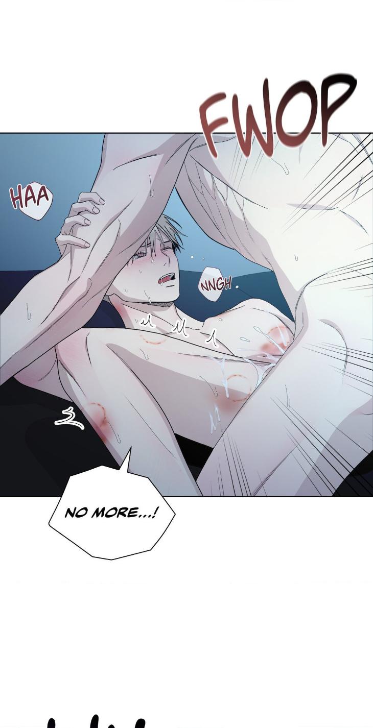 Blaze Out by Chepali – Ch. 70 [Eng] page 35