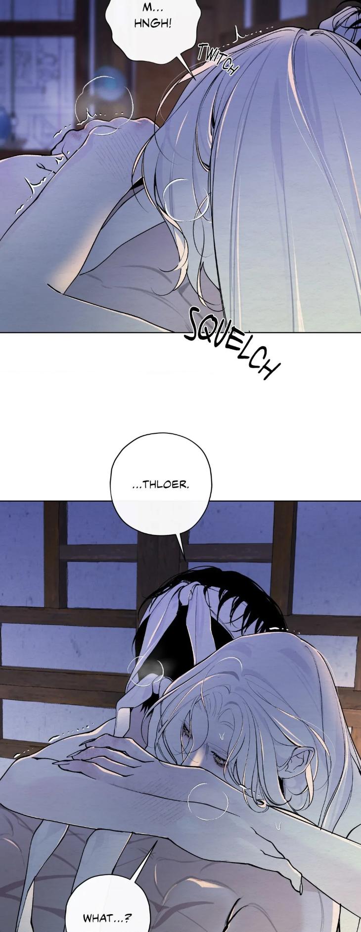 A Twisted Fate by Hyeu – Ch. 62 [Eng] page 34