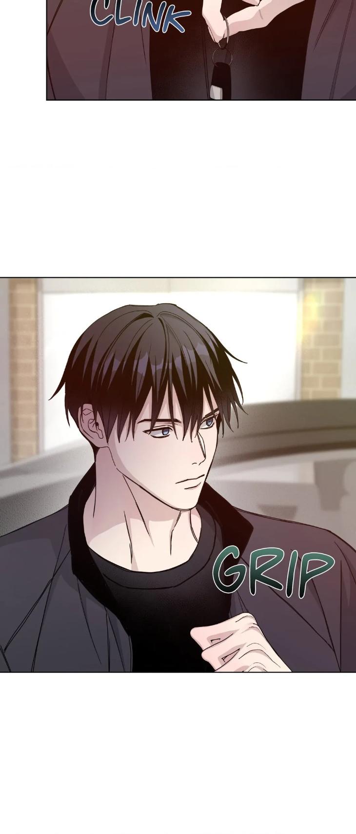 Blaze Out by Chepali – Ch. 70 [Eng] page 34