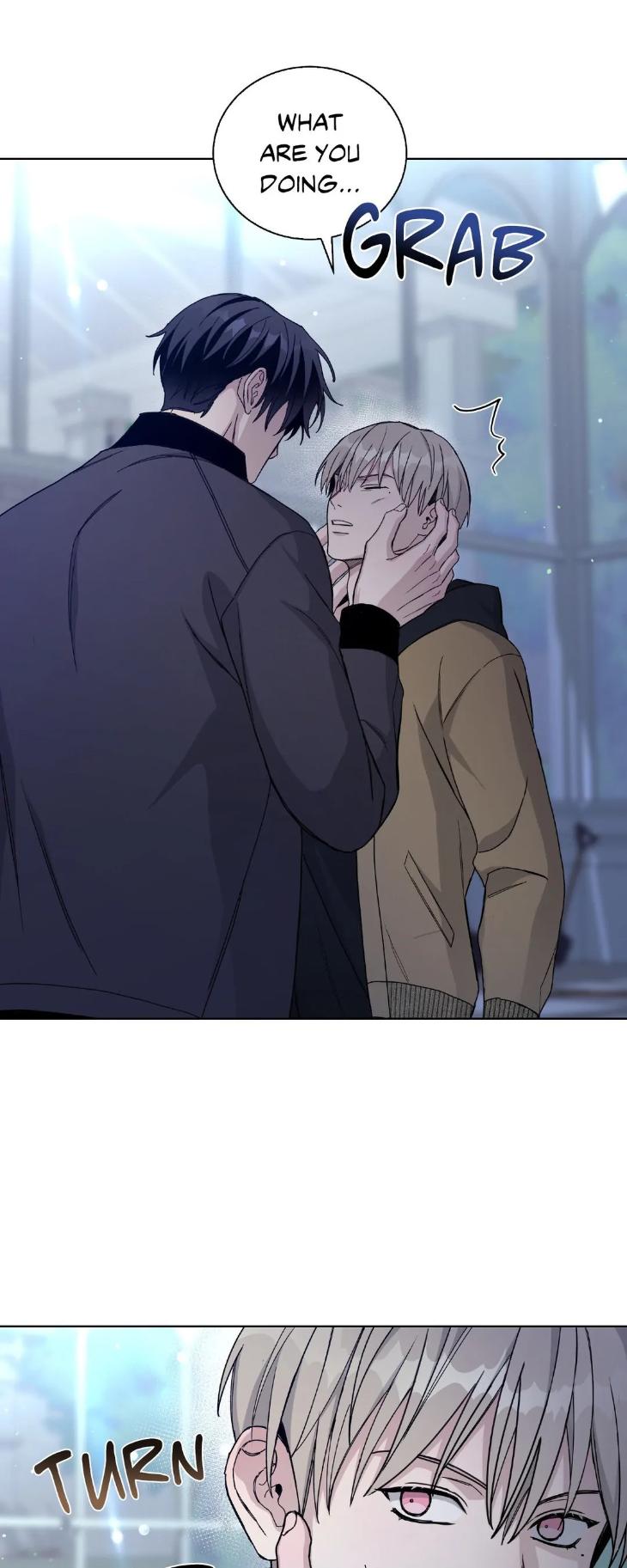 Blaze Out by Chepali – Ch. 70 [Eng] page 35