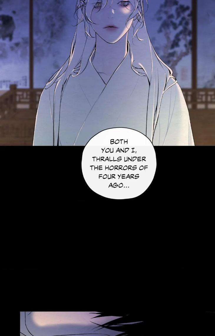 A Twisted Fate by Hyeu – Ch. 62 [Eng] page 35