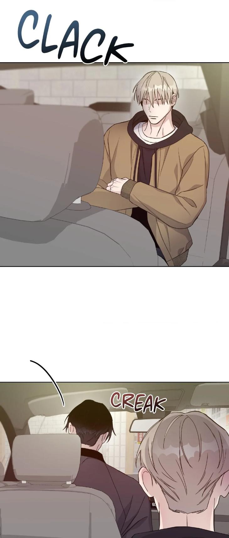 Blaze Out by Chepali – Ch. 70 [Eng] page 35