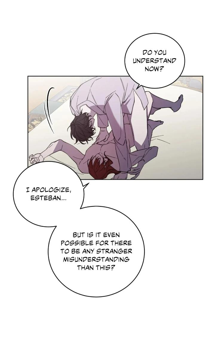 Love Trap by Rayuan – Season 3 – Uncensored [Eng] page 39