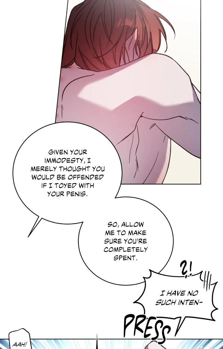 Love Trap by Rayuan – Season 3 – Uncensored [Eng] page 38