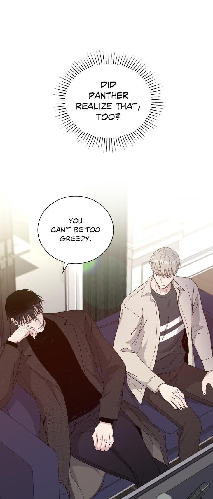 Blaze Out by Chepali – Ch. 70 [Eng] page 37