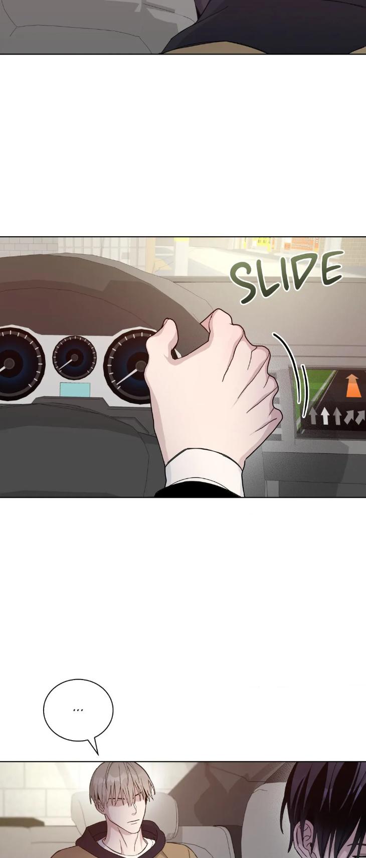 Blaze Out by Chepali – Ch. 70 [Eng] page 36