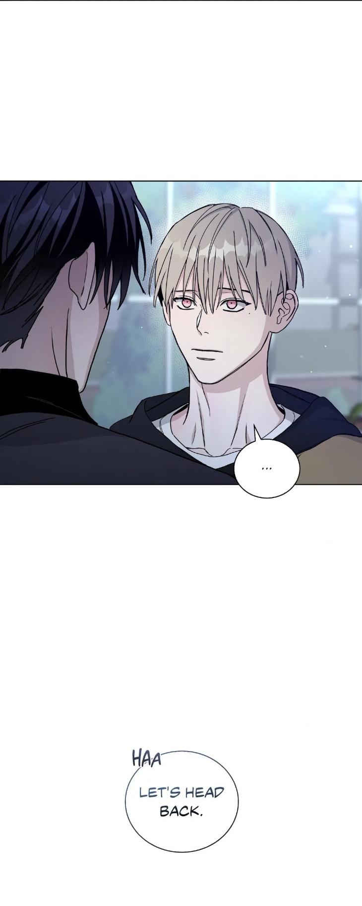 Blaze Out by Chepali – Ch. 70 [Eng] page 37