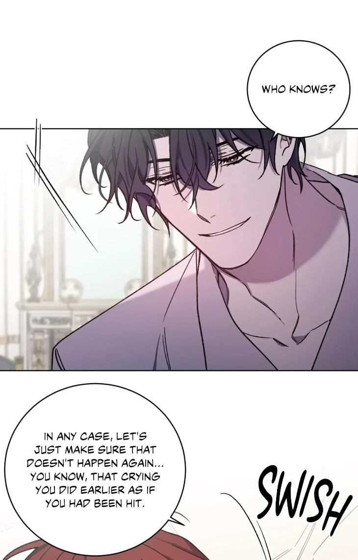 Love Trap by Rayuan – Season 3 – Uncensored [Eng] page 40
