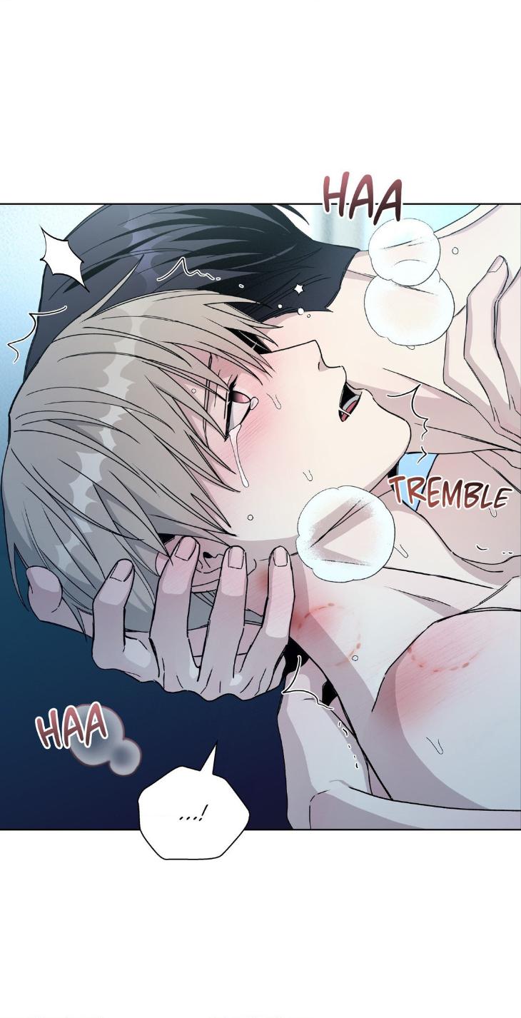 Blaze Out by Chepali – Ch. 70 [Eng] page 38