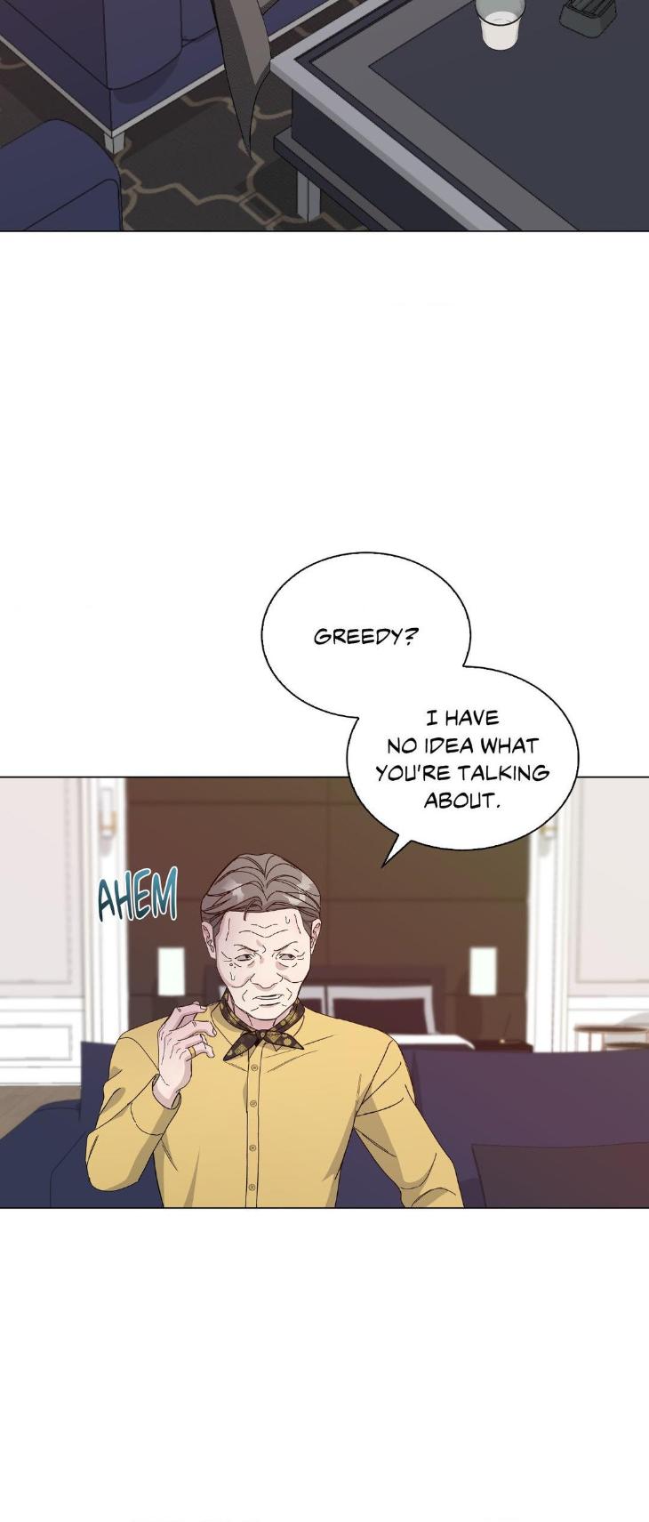 Blaze Out by Chepali – Ch. 70 [Eng] page 38