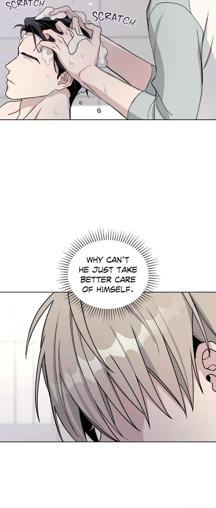 Blaze Out by Chepali – Ch. 70 [Eng] page 37