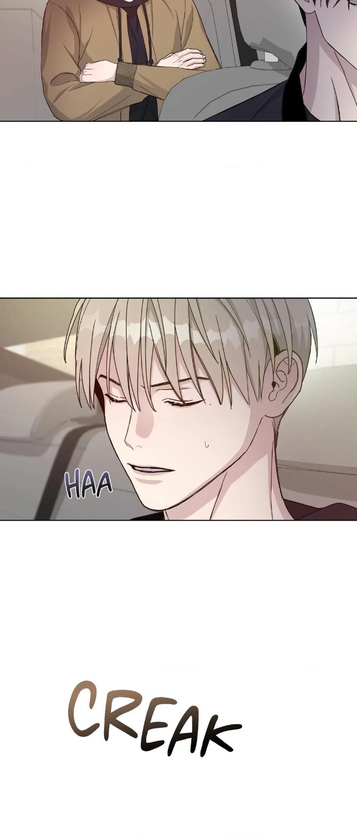 Blaze Out by Chepali – Ch. 70 [Eng] page 37