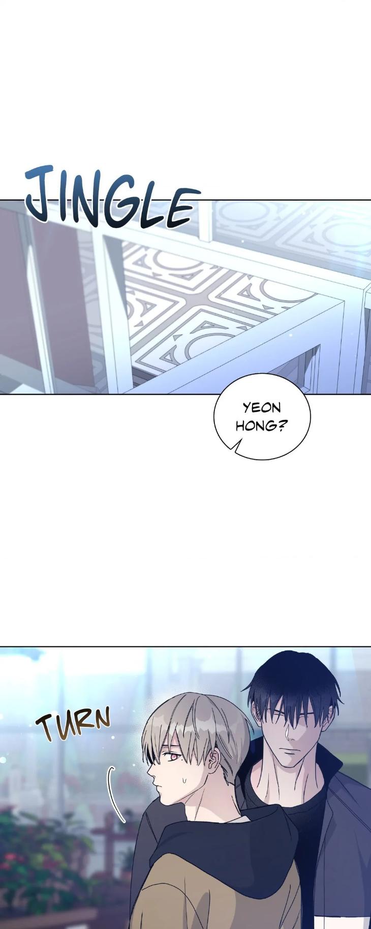 Blaze Out by Chepali – Ch. 70 [Eng] page 38