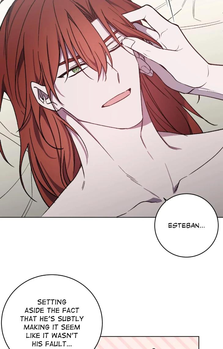 Love Trap by Rayuan – Season 3 – Uncensored [Eng] page 41