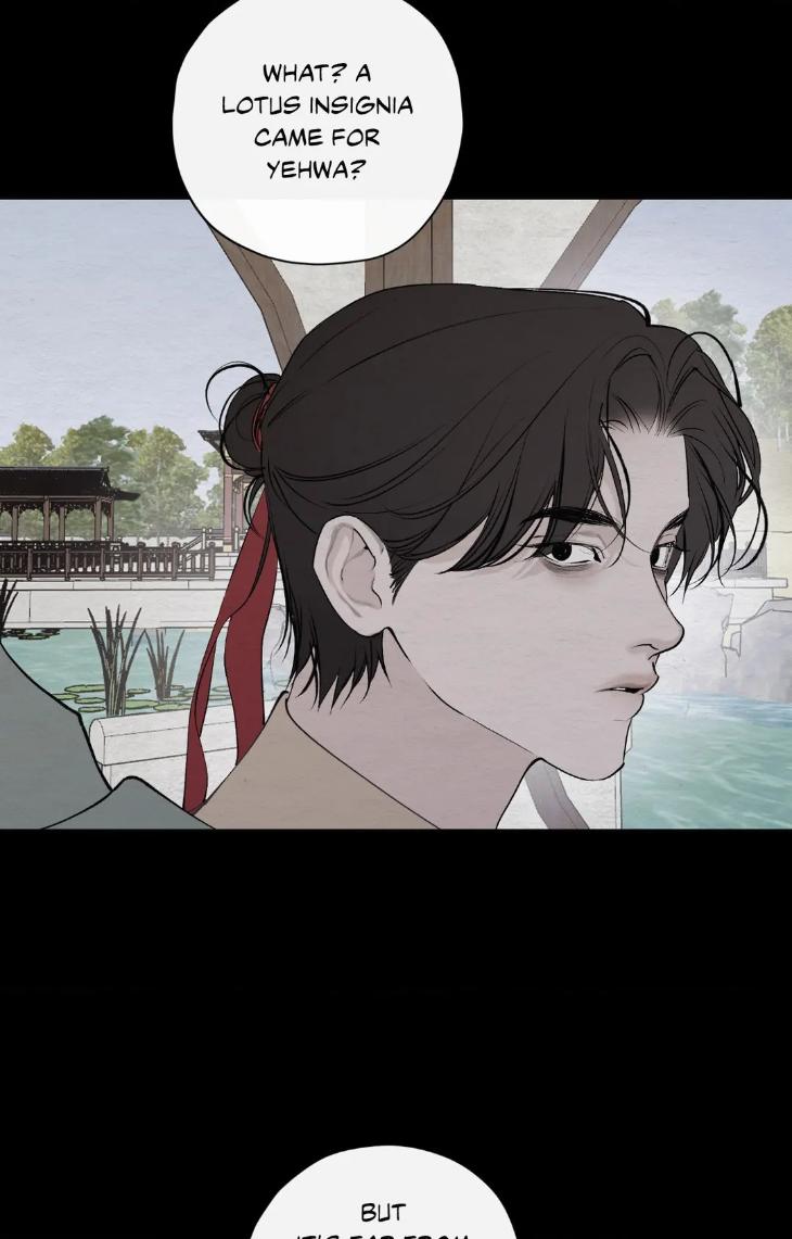 A Twisted Fate by Hyeu – Ch. 62 [Eng] page 38