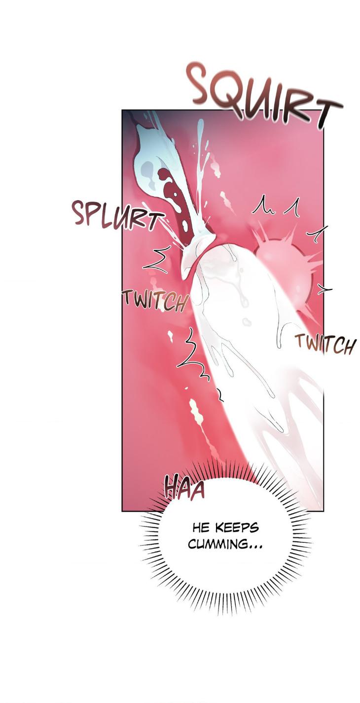 Blaze Out by Chepali – Ch. 70 [Eng] page 39